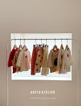 ［Aosta］Little Boy T