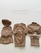 ［Aosta］Camellia T