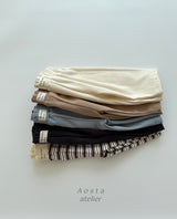 ［Aosta］Favorite Pants