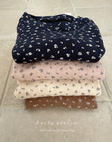 ［Aosta］Le ette blouse