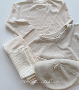 ［Aosta］Essential T