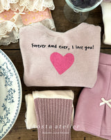［Aosta］Heart MTM