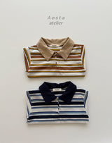 ［Aosta］Collar T