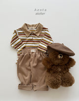 ［Aosta］Collar T