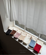 ［Aosta］Chewy leggings