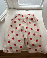 ［Aosta］Chino pants
