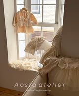 ［Aosta］Princess dress