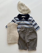 ［Aosta］Maison Pants
