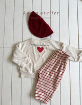 ［Aosta］Heart MTM