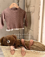 ［Aosta］Le ette blouse