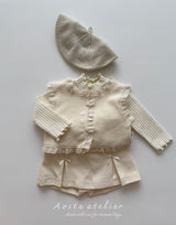 ［Aosta］Camellia T