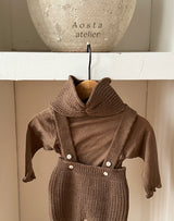 ［Aosta］Knit hairband