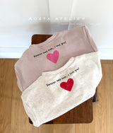 ［Aosta］Heart MTM