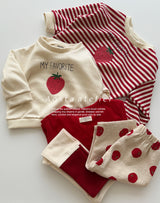 ［Aosta］Strawberry MTM