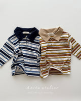 ［Aosta］Collar T