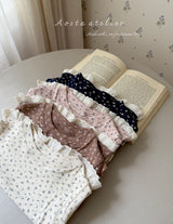 ［Aosta］Le ette blouse