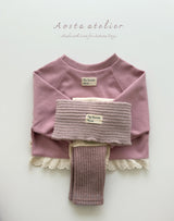 ［Aosta］Jelly MTM