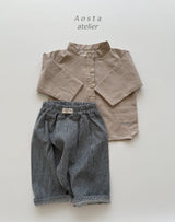 ［Aosta］Louis pants