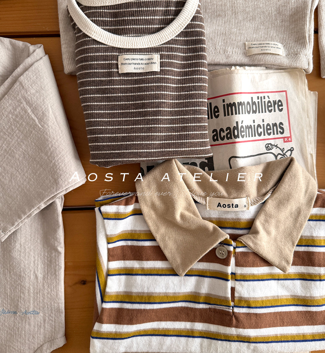［Aosta］Moment T