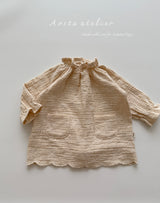 ［Aosta］Princess dress
