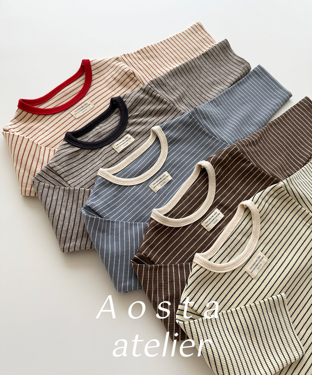 ［Aosta］Moment T