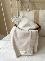 ［Aosta］Mellow rib T