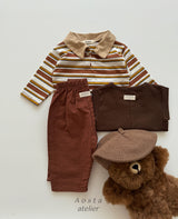［Aosta］Collar T