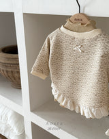 ［Aosta］Soft mellow T