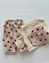 ［Aosta］Cutie scarf