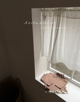 ［Aosta］Le ette blouse