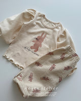 ［Aosta］Chino pants