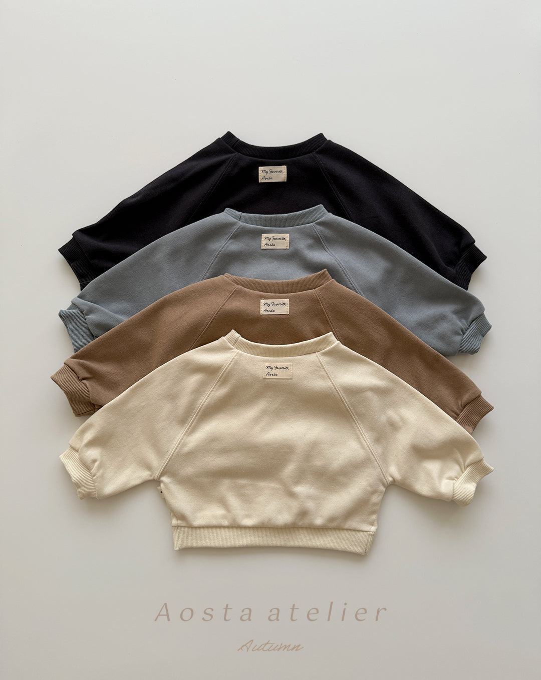 ［Aosta］Favorite MTM