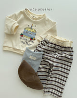 ［Aosta］Favorite Pants