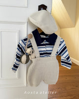 ［Aosta］Collar T