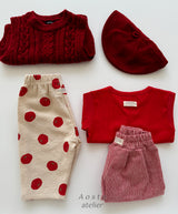 ［Aosta］Every lip T