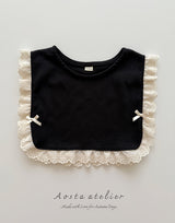 ［Aosta］Jennie vest