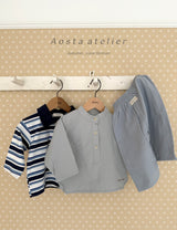 ［Aosta］Maison shirt