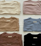 ［Aosta］Essential T