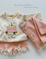 ［Aosta］Cake MTM
