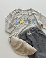 ［Aosta］Louis pants