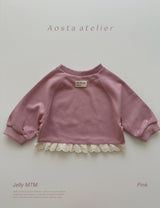 ［Aosta］Jelly MTM