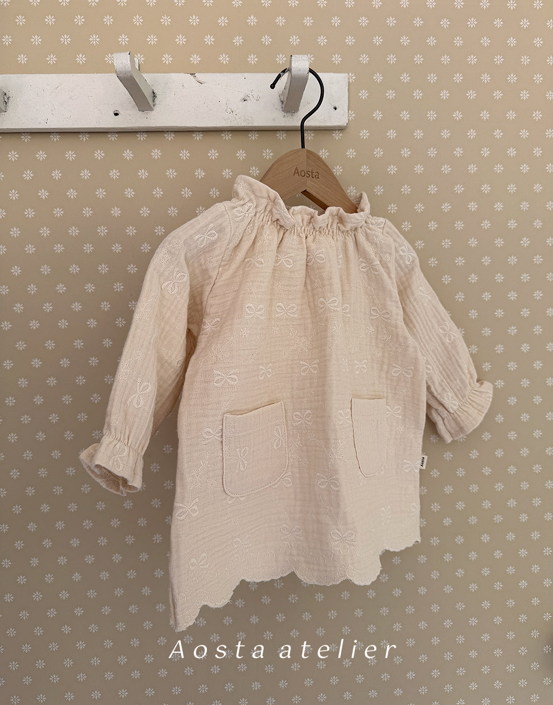 ［Aosta］Princess dress