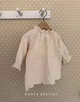［Aosta］Princess dress