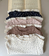 ［Aosta］Le ette blouse