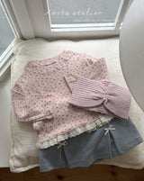 ［Aosta］Le ette blouse
