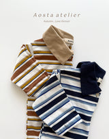 ［Aosta］Collar T