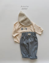 ［Aosta］Little Boy T