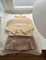 ［Aosta］Soft mellow T