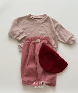 ［Aosta］Louis pants