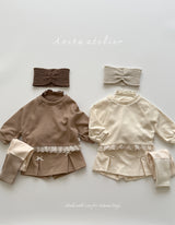 ［Aosta］Soft mellow T